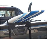 Isle Surfboards Tail Gate System