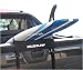 Sporting Goods : Isle Surfboards Tail Gate System