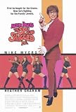 Austin Powers 2: the Spy Who Shagged Me by Unknown 11.00X17.00. Art Poster Print
