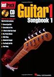 FastTrack Guitar Songbook 1 - Level 1 (Fasttrack Series)