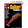 FastTrack Guitar Songbook 1 - Level 1 (Fasttrack Series)
