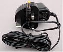 Ac Power Mains Adapter Adaptor Charger XA-AC13 XAAC13 for Sony Sat Nav personal portable navigation system NV-U73T, NV-U93T, NV-U53, NV-U83, NV-U51, NV-U70T, NV-U50, NV-U50T, NV-U53G, NV-U72T, NV-U92T, NV-U73TW, NV-U52, NV-U82 etc by DURAGADET®