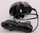 Ac Power Mains Adapter Adaptor Charger XA-AC13 XAAC13 for Sony Sat Nav personal portable navigation system NV-U73T, NV-U93T, NV-U53, NV-U83, NV-U51, NV-U70T, NV-U50, NV-U50T, NV-U53G, NV-U72T, NV-U92T, NV-U73TW, NV-U52, NV-U82 etc by DURAGADET®