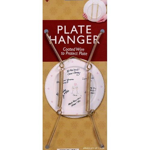 Wall Plate Hangers