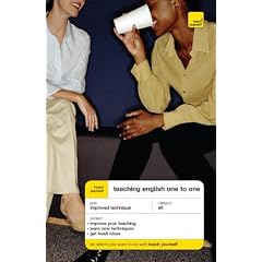 Teach Yourself Teaching English One to One