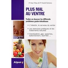Plus Mal au Ventre