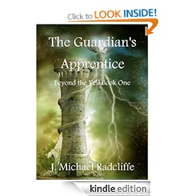The Guardian's Apprentice (Beyond the Veil)