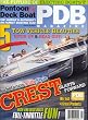 Pontoon & Deck Boat, Fall 2008 Issue