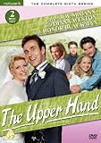 The Upper Hand - The Complete Sixth Series [1995] [DVD]