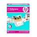 HP Genuine Multipurpose Paper, 96 Brightness, 8.5 x 11 Inches, 20 lb, 500 Sheets (11200-0)