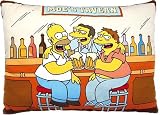 Eigenschaften United Labels 0804288 / United Labels 0804288 - Simpsons-Kissen, 50x40 cm