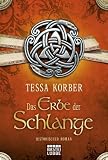 Produkt-Bild: Das Erbe der Schlange: Historischer Roman