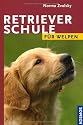 Retrieverschule f&uuml;r Welpen