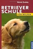 Retrieverschule für Welpen