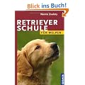 Retrieverschule f�r Welpen