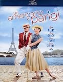 Un Americano A Parigi