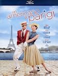 Un Americano A Parigi