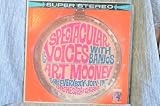 Spectacular Voices With Banjos
