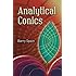 Analytical Conics (Dover Books on Mathematics)