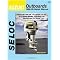 Suzuki Outboards 1988-03 Repair Manual (2-225 Horsepower, 1-6 Cylinder) (Seloc Marine Manuals) (Paperback)