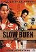 SLOW BURN~伝説のダイヤモンド~ [DVD]でAmazonアフィリエイトツール