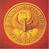 Wind & Fire Earth -  The Best of Earth, Wind & Fire, Vol.1