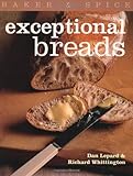 Baker & Spice exceptional breads