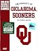 Search : Oklahoma Sooners 5 Classic Complete Games on 5 Dvd's : College Footballs Greatest Games
