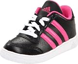 adidas Supercup Low Basketball Shoe (Infant/Toddler)