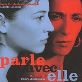 Parle Avec Elle