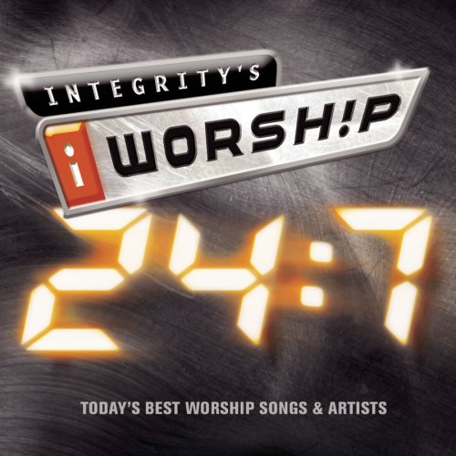 CD-Charts  Search : iWorship: 24/7