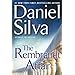 The Rembrandt Affair by Daniel Silva