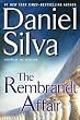 The Rembrandt Affair (Gabriel Allon)
