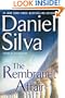 The Rembrandt Affair (Gabriel Allon)