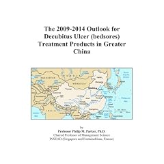 The 2009-2014 Outlook for Decubitus Ulcer (bedsores) Treatment Products in Greater China by Icon Group International