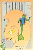  : The Fish Police #7 February 1986