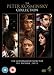 Peter Kosminsky Collection (The Government Inspector / The Promise / Britz) [UK Import]