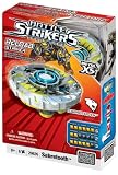 Mega Bloks Magnext Battle Strikers Metal XS Strikers -SabretoothIMAGE