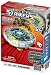 Mega Bloks Magnext Battle Strikers Metal XS Strikers -Sabretooth_s-1