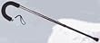 Soft Grip Standard Cane