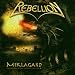 Rebellion-Miklagard: the History of Vikings Part II