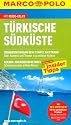 MARCO POLO Reiseführer Türkische Südküste: Reisen mit Insider-Tipps. Mit Reiseatlas und Sprachführer