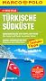 MARCO POLO Reisef�hrer T�rkische S�dk�ste: Reisen mit Insider-Tipps. Mit Reiseatlas und Sprachf�hrer