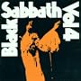 Black Sabbath, Vol. 4 [Vinyl]