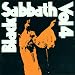 Black Sabbath, Vol. 4 [Vinyl]
