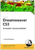Dreamweaver CS3 Dynamic Development