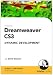 Dreamweaver CS3 Dynamic Development