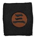 Naruto Shippuden Hidan's Symbol Wristband