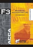 ACCA - F3 Financial Accounting (UK) 2010: Question Bank