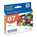  : Orange Ink for Styus Photo R1900 Ultrachrome HG2